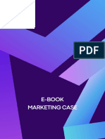 E-BOOK MARKETING CASE TỪ GỐC - MARZONE