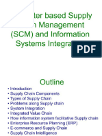 Supply Chain Managementppt 254169116