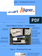 1 Smart Aligner Introductory Course