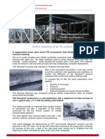 34 - CTP Environnement - Ref - Online Cleaning of Air Fin Coolers
