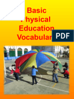 Physicaleduaction 2014