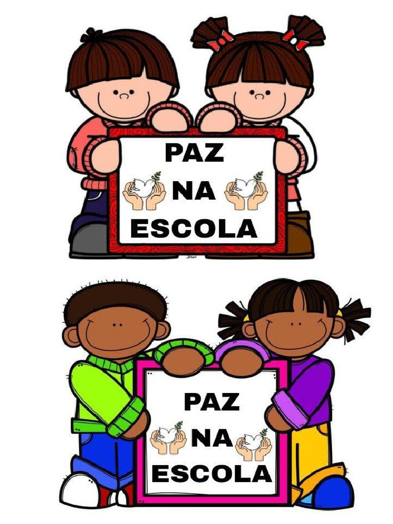 Arquivo gratuito paz na escola andressasousa08 pdf httpswww instagram