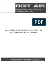DB and DT Series Mam PLC Manual