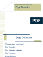 DIP3E - Chapter06A - Tran - Edge Detection