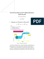 TC Aerodinâmica Aplicada PDF