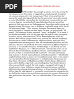 Looking For Alaska | PDF
