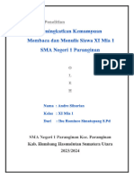 Proposal Penelitian