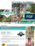 Wild Mount Runner Handbook 2023 NEW Low2