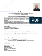 CV Dani 2024 PDF