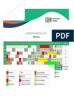 Calendario 2023.1 Itaguaí