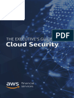 Aws Fs Cloud Security Ebook