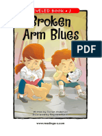 Broken Arm Blues