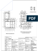 29 02 24 SH-08 GFC Terrace Floor Level Beam & Slab Layout & Details