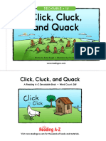 Clickcluckandquack CLR