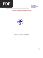 Codes Scouts | PDF | Cryptographie | Communication sécurisée