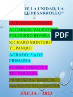 Proyecto de Vale