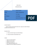 MODUL AJAR Pertemuan Ke 5