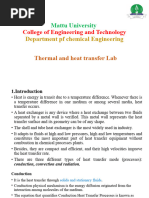 Thermal and Heat Transfer Lab (Autosaved)