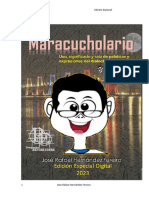 Maracucholario Especial