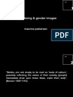 Advertising & Gender Images3