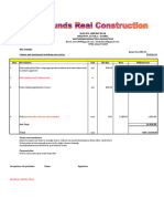 DRC WORKS Breakdown 1