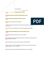 MATLAB Terms