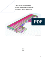 Laporan Analisa Struktur Pabrik Sai Apparel-Compressed