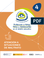 Maltrato Docente Actualizado