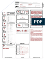 Ficha de Personagem DD 5e Completc3a1vel VM - 1