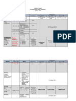 Jadwal Workshop UPDATE