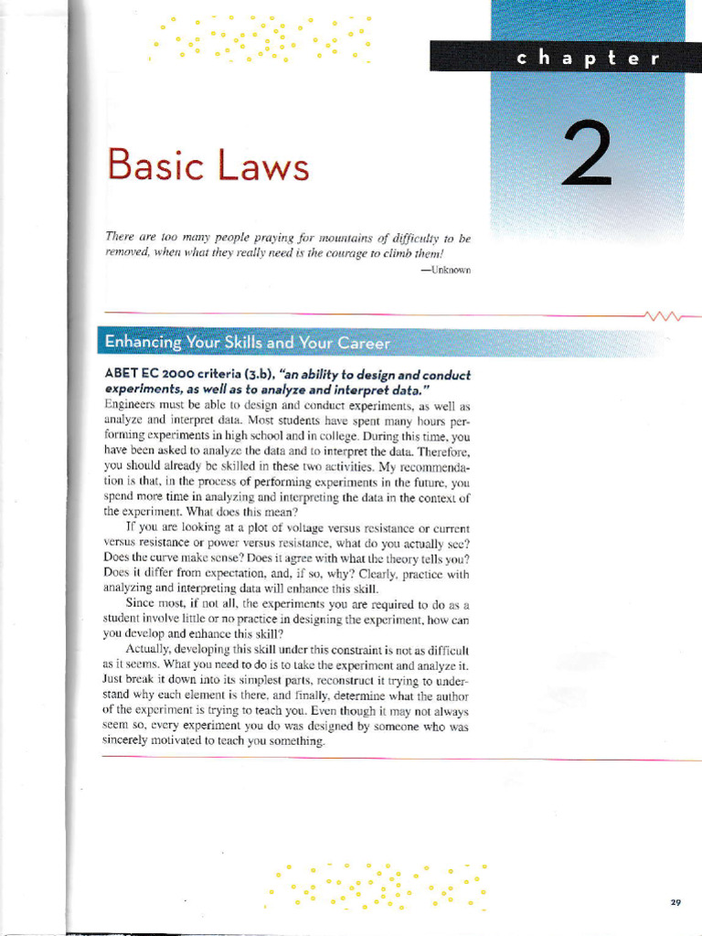 Chapter 2 | PDF