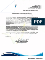 5312 - Proyecto-Plan-De-Desarrollo-Territorial PUEBLO BELLO