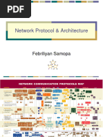 02-Network Protocols Architecture