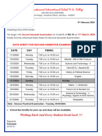 5976b8a2 B74a 48c5 B1fa Ae939dc1b944 STD IX Datesheet Semester II 2023 24