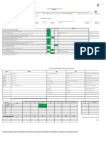 Acomplamiento de Motor y Generador