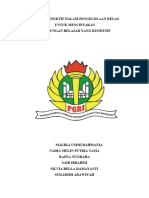 Strategi Efektif Dalam Pengelolaan Kelas Untuk Menciptakan Lingkungan Belajar Yang Kondusif - 3