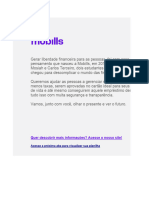 Planilha de Investimentos 2022 Mobills Utilizar No Google Sheets