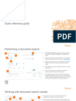 Scopus® Quick Reference Guide