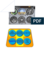 Flight Instruments