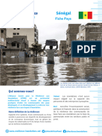 Fiche Senegal ZRFA