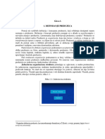 Prvo Predavanje PDF