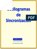 Oscilogramas Sincronizacion PDF Cta Jag