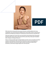 Prilly Latucons-WPS Office