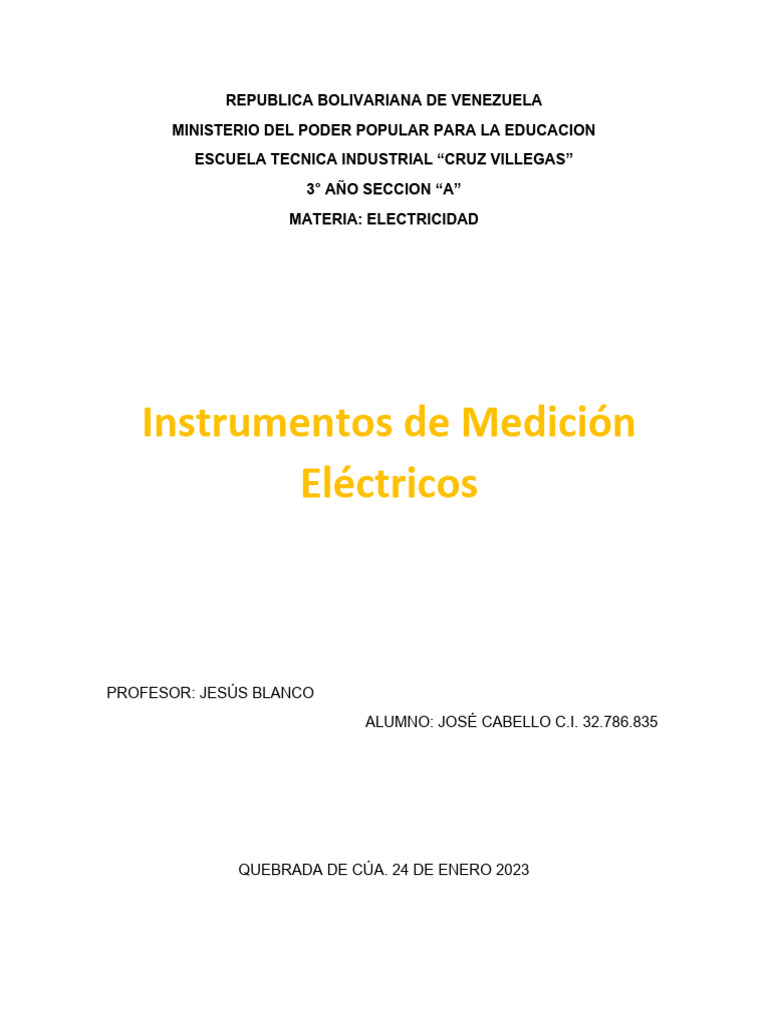 Comprobador de tensión, eléctrico - Instrumentos de medición, eléctr., var.  - Instrumentos de medición - Equipos de medición - Catálogo