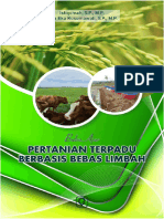 Buku Ajar Sistem Pertanian Terpadu Berbasis Bebas Limbah (Istiqomah) B5