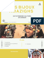Les Bijoux Amazigh