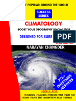 Climatology