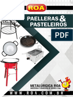 03 - Pasteleiros