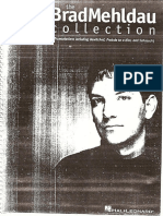 Toaz - Info Brad Mehldau Collection Six Transcriptions Hal Leonard PR