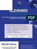 Tema 2.2 Alzheimer